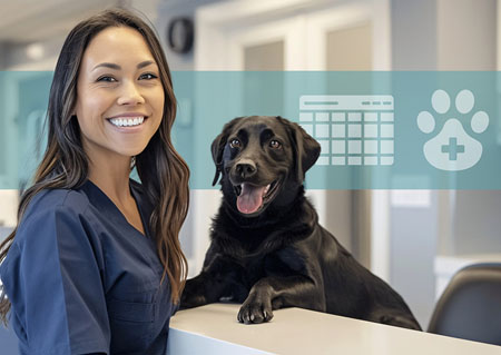 Online Veterinary Assistant from Missouri State University-West Plains