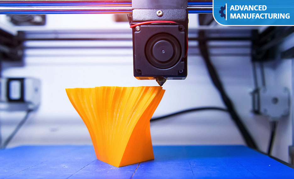 Certified Additive Manufacturing - Technician (CAM-T)